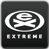 Логотип канала 'Extreme Sports'